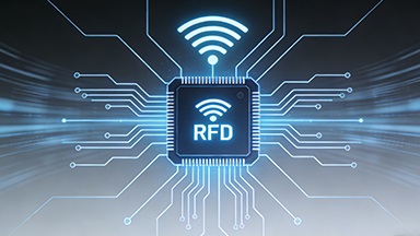 RFID as the Perception Backbone of Autonomous Warehousing