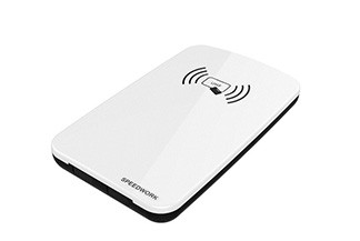 [신제품] 데스크탑 USB 카드 리더기 JT-6210