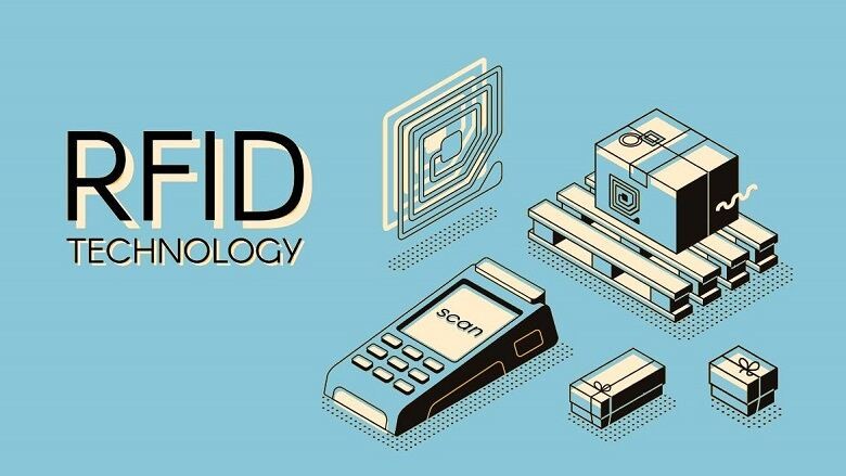 신에너지 충전소와 RFID 기술의 통합