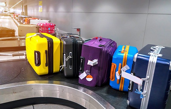 항공 분야에서 RFID의 활용 및 사업적 가치