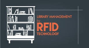 중국 도서 아카이브용 RFID 시장 전망