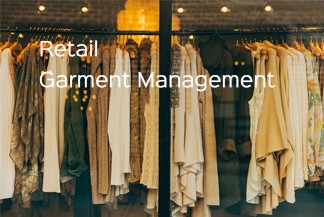 RFID 기술은 의류 산업의 위조 방지 및 밀수 방지 문제를 해결합니다.