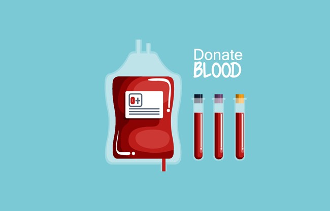 도시 혈액은행 지능형 관리 시스템 구축에 RFID를 적용한 사례