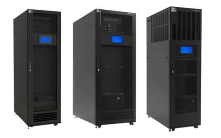 스마트 캐비닛 - 우리 주변에서 가장 흔하게 볼 수 있는 RFID 응용 프로그램