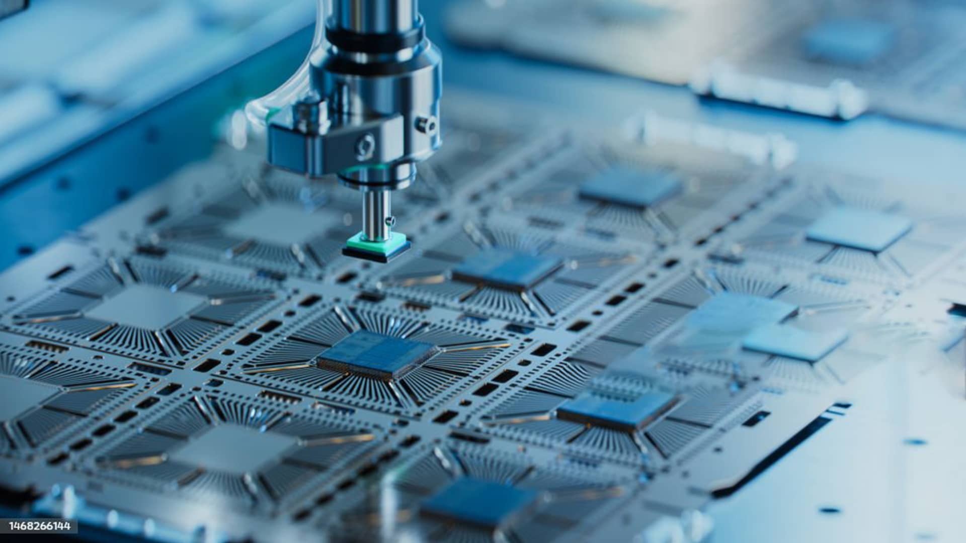 RFID 생산 라인에 지능형 관리 시스템 구현