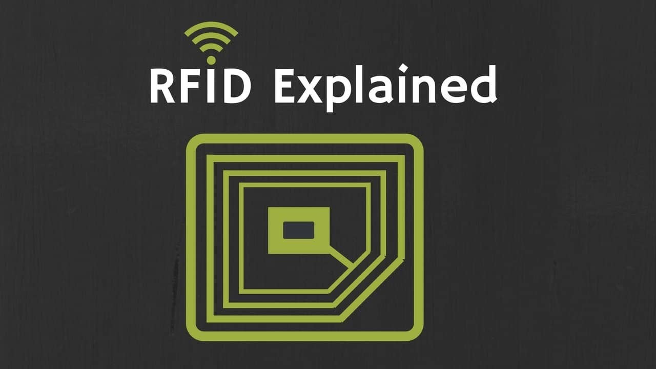 창고 관리의 혁신: RFID 기술로 오류 없는 재고 관리 구현