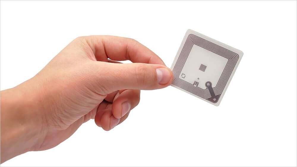 전통에서 혁신으로: RFID가 산업을 어떻게 변화시키고 있는가