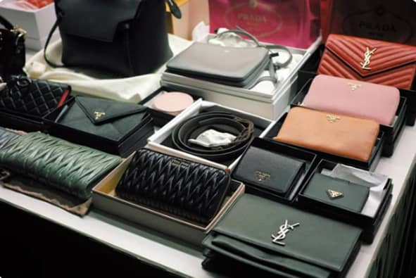 RFID and the Future of Luxury: Ensuring Authenticity and Traceability