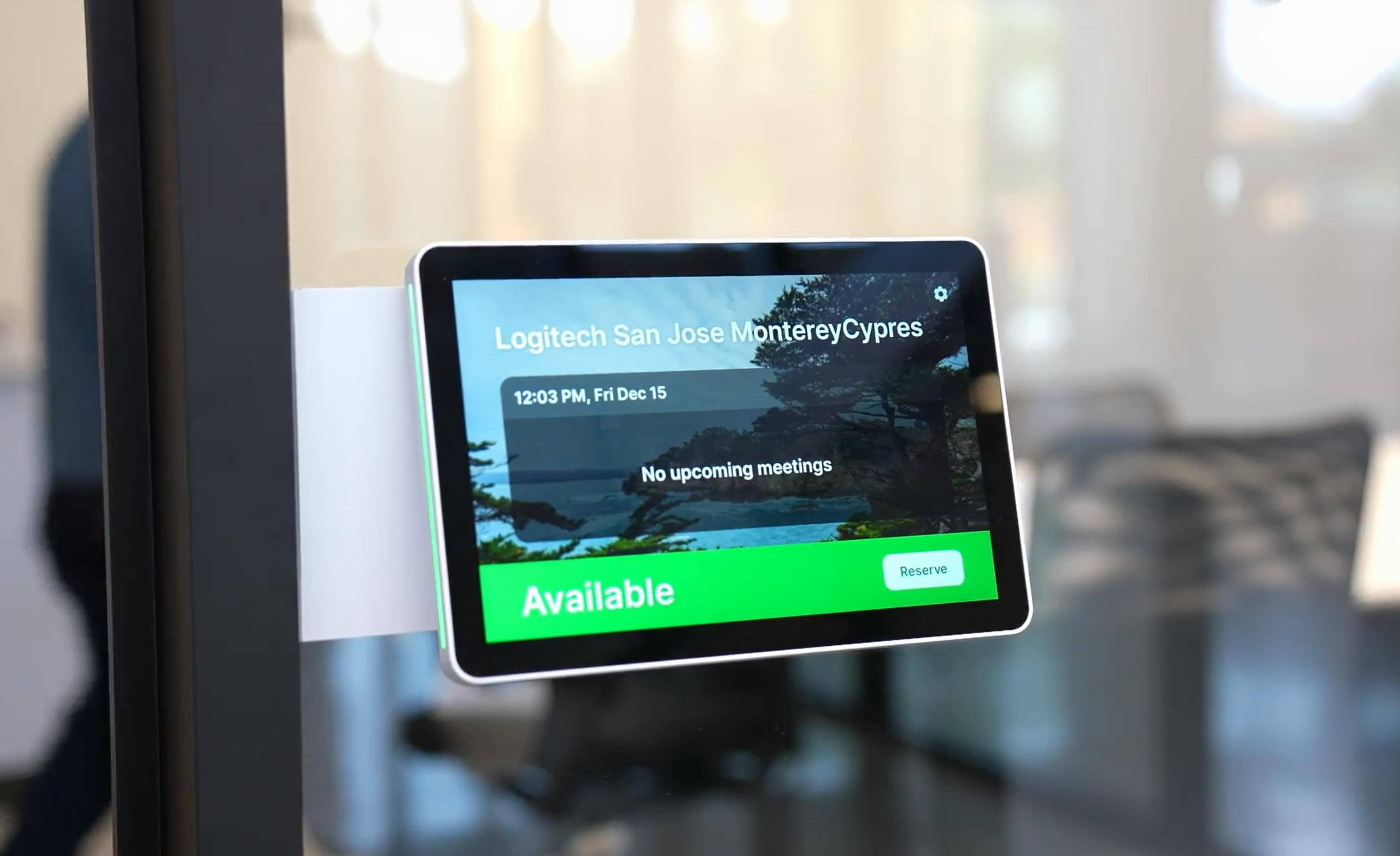 RFID-Enabled Smart Office: Streamlining Meetings and Assets