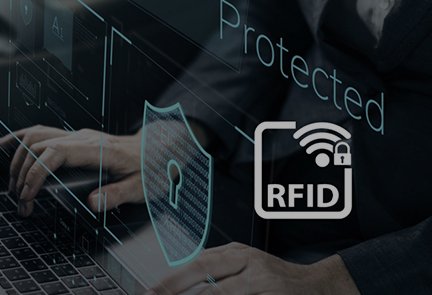 RFID 제품 연구 개발 혁신에 집중