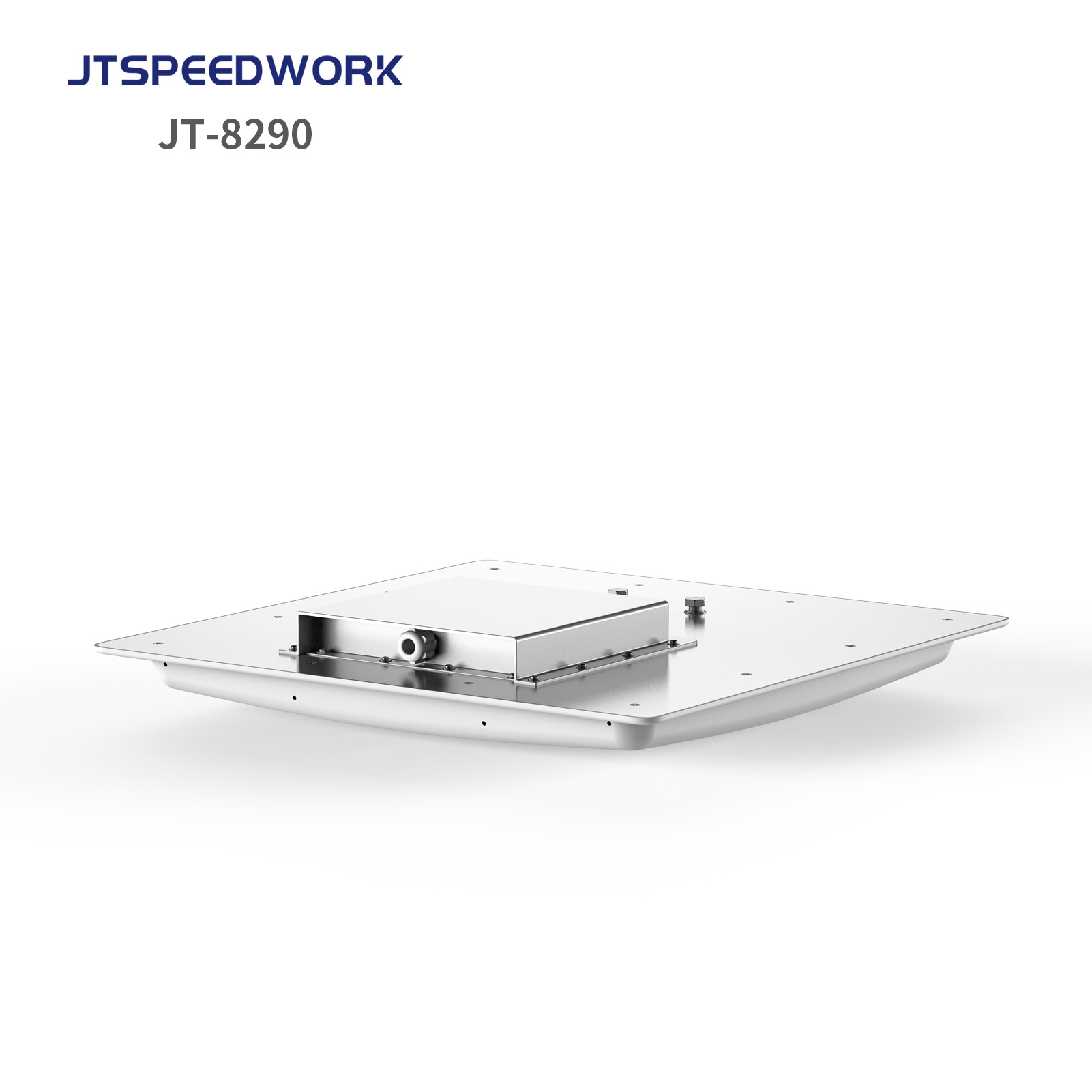 JT-8290 0-25m UHF RFID Long Range Reader for Vehicle Management