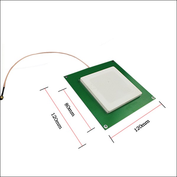 UHF RFID 5dBi Antenna