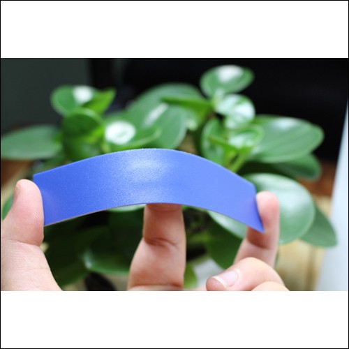 JT-11224 Flexible Anti-Metal Tag 112*24