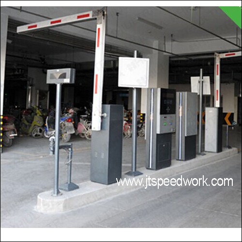 TCP/IP Long Range Reader 20M JT-8290B