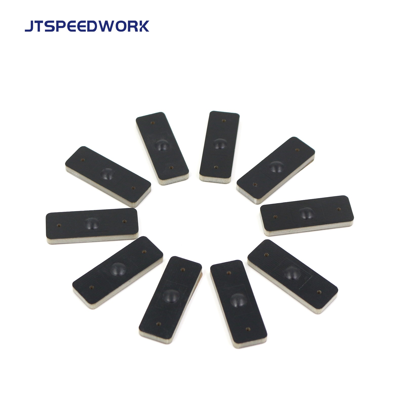 JT-K3613 36*13mm UHF RFID On-metal Tag Production Management