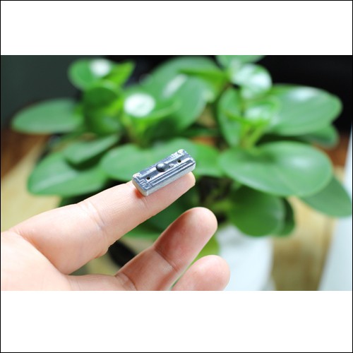 Good Quality RFID UHF Metal Tag JT-2208