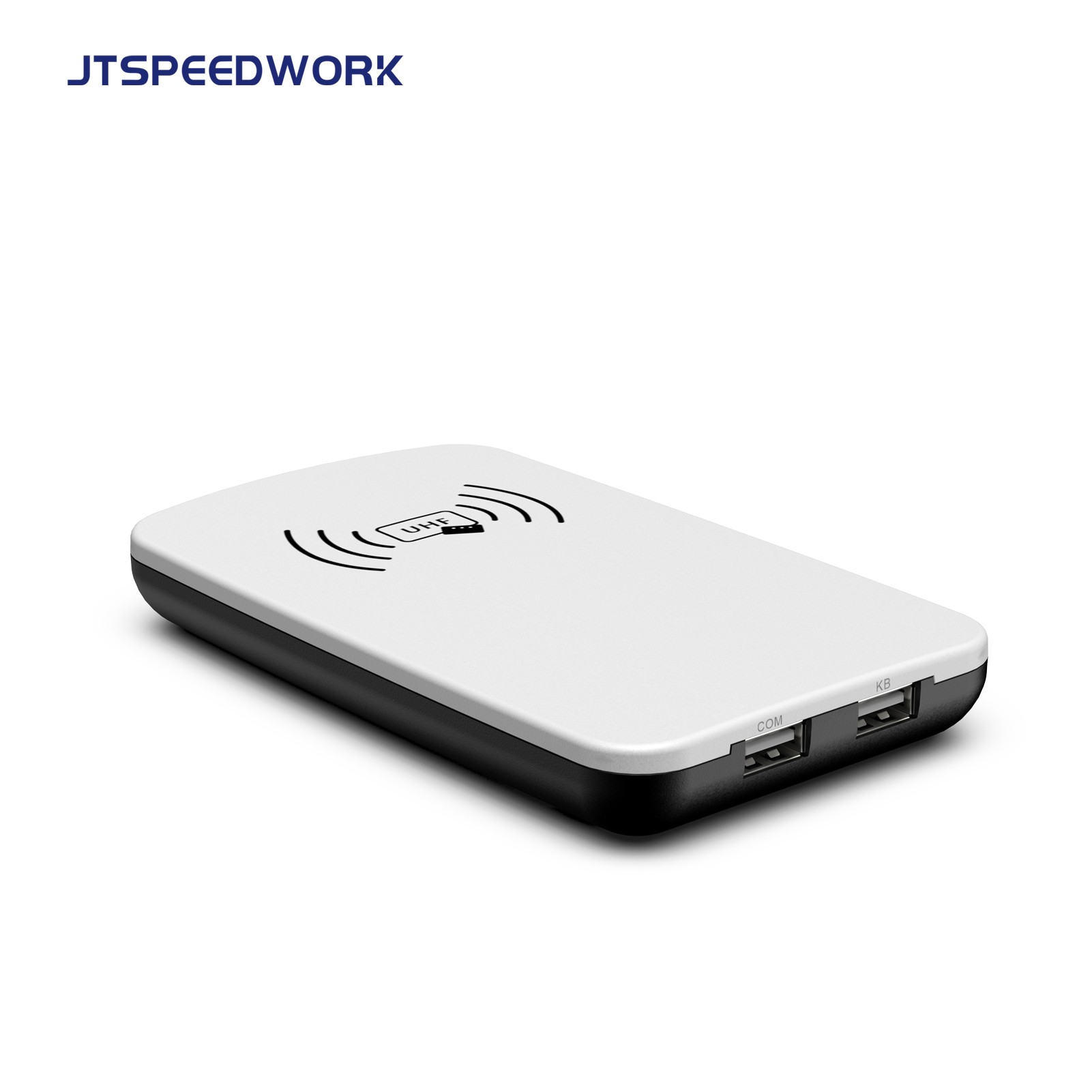JT-6210 0-80cm UHF RFID Desktop USB Reader Writer ISO18000-6C