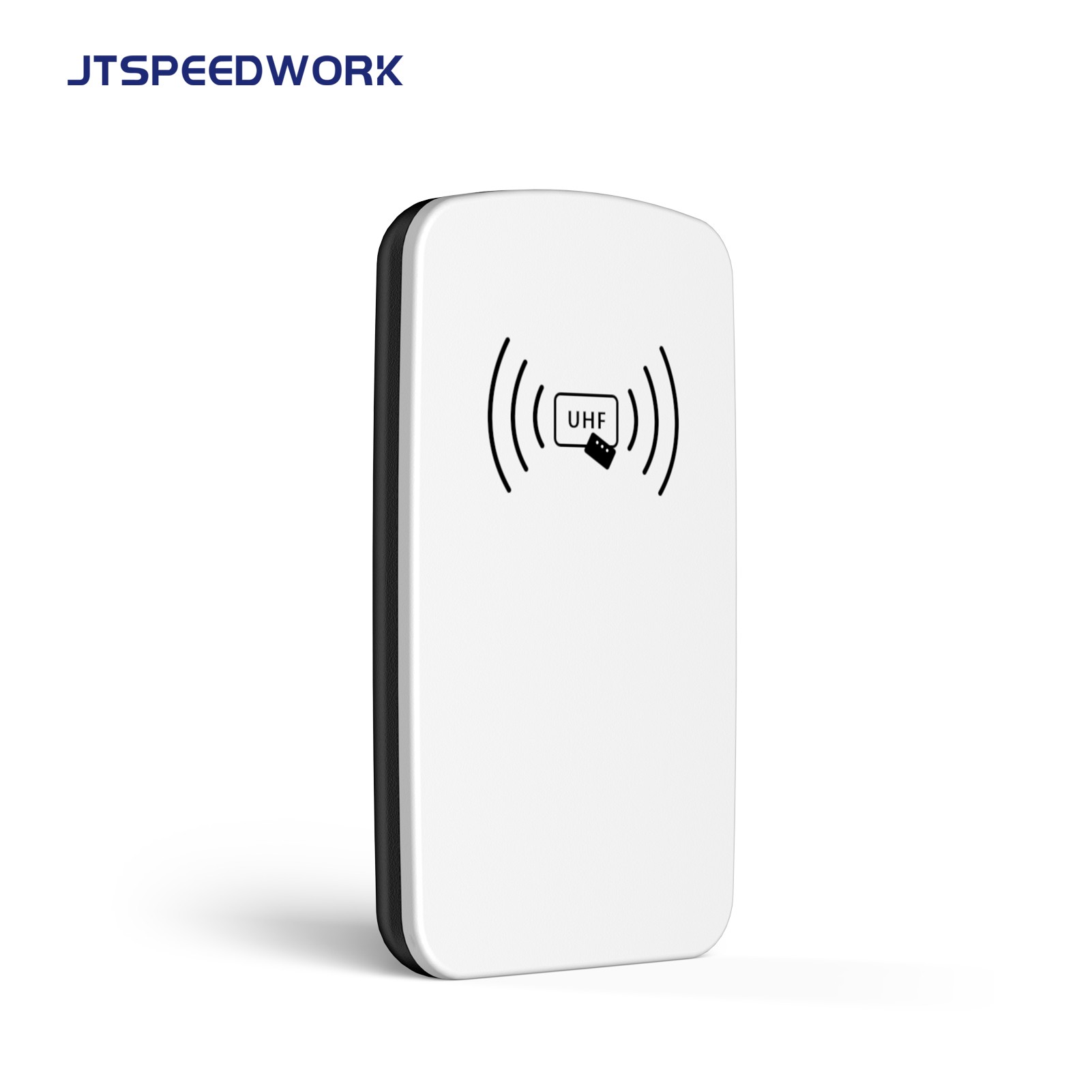 JT-6210 0-80cm UHF RFID Desktop USB Reader Writer ISO18000-6C