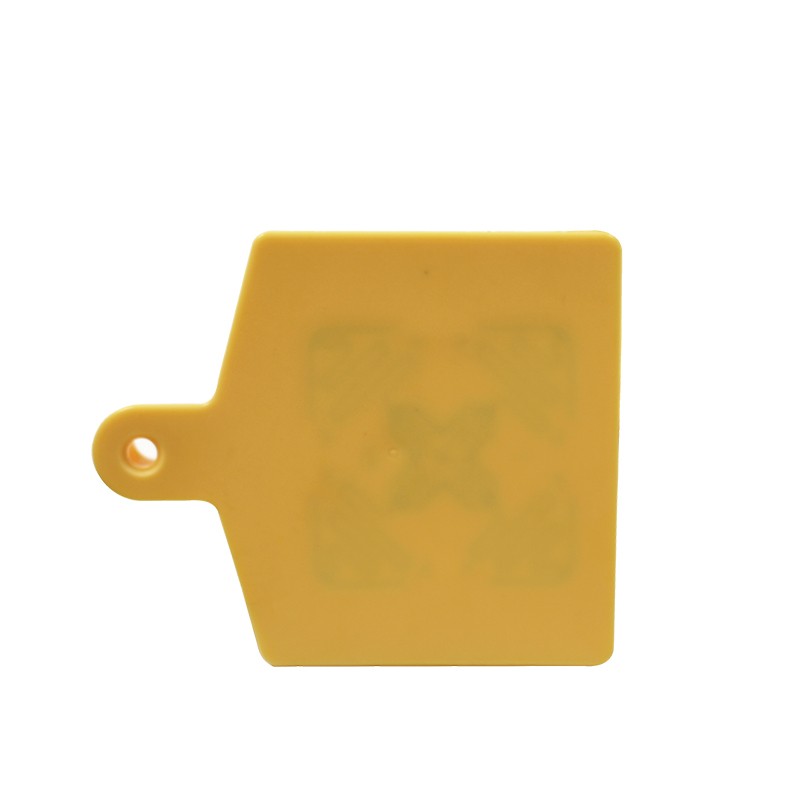 ISO18000-6c Gen2 UHF RFID Animal Ear Tags