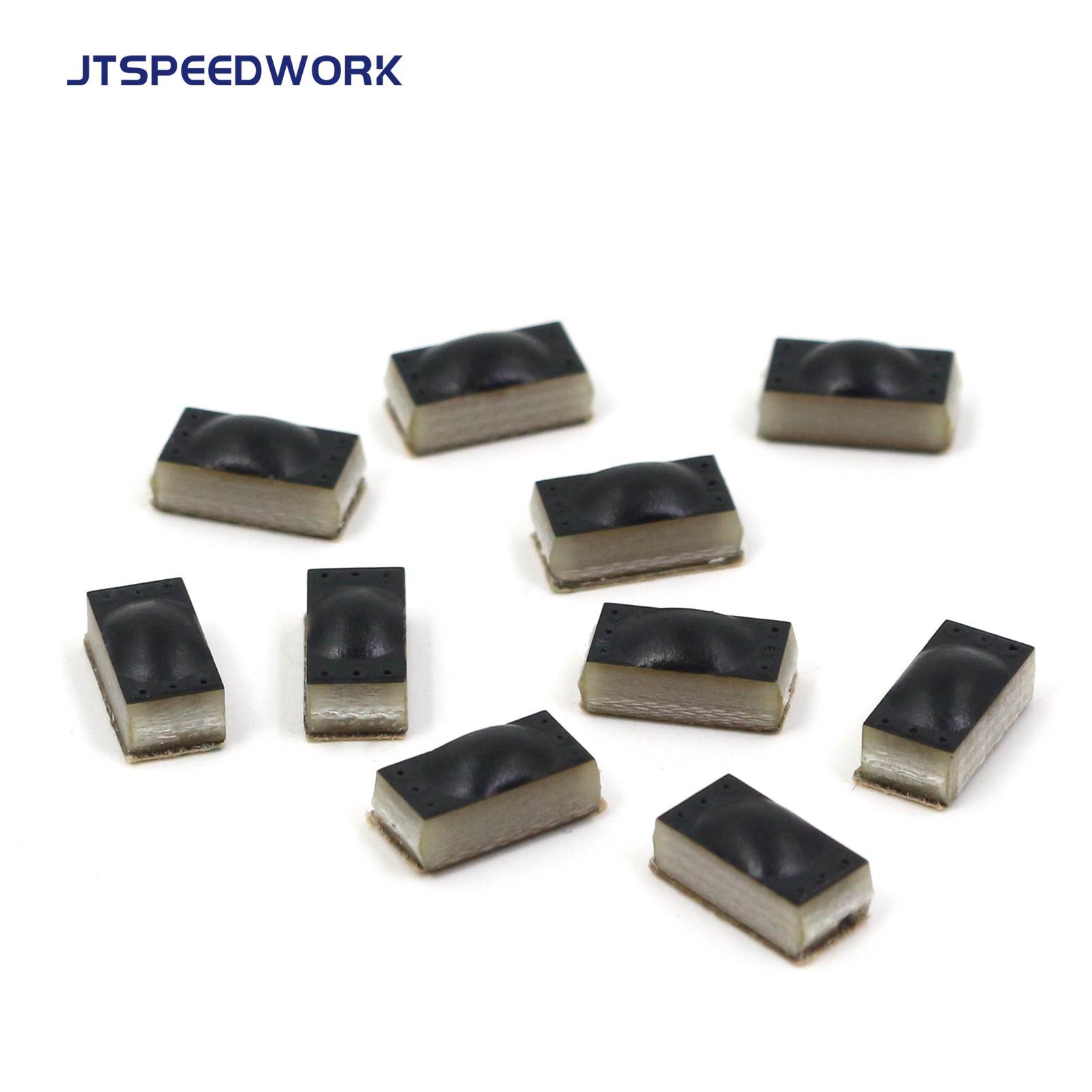 JT-K1005 10*5mm Smallest RFID UHF On Metal Tools tag