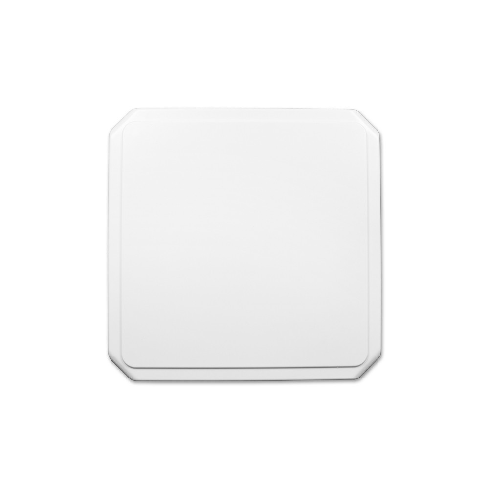 JT-T0130 5.5dBi UHF RFID Antenna 860-960MHz 70° Beam Width For Asset Management