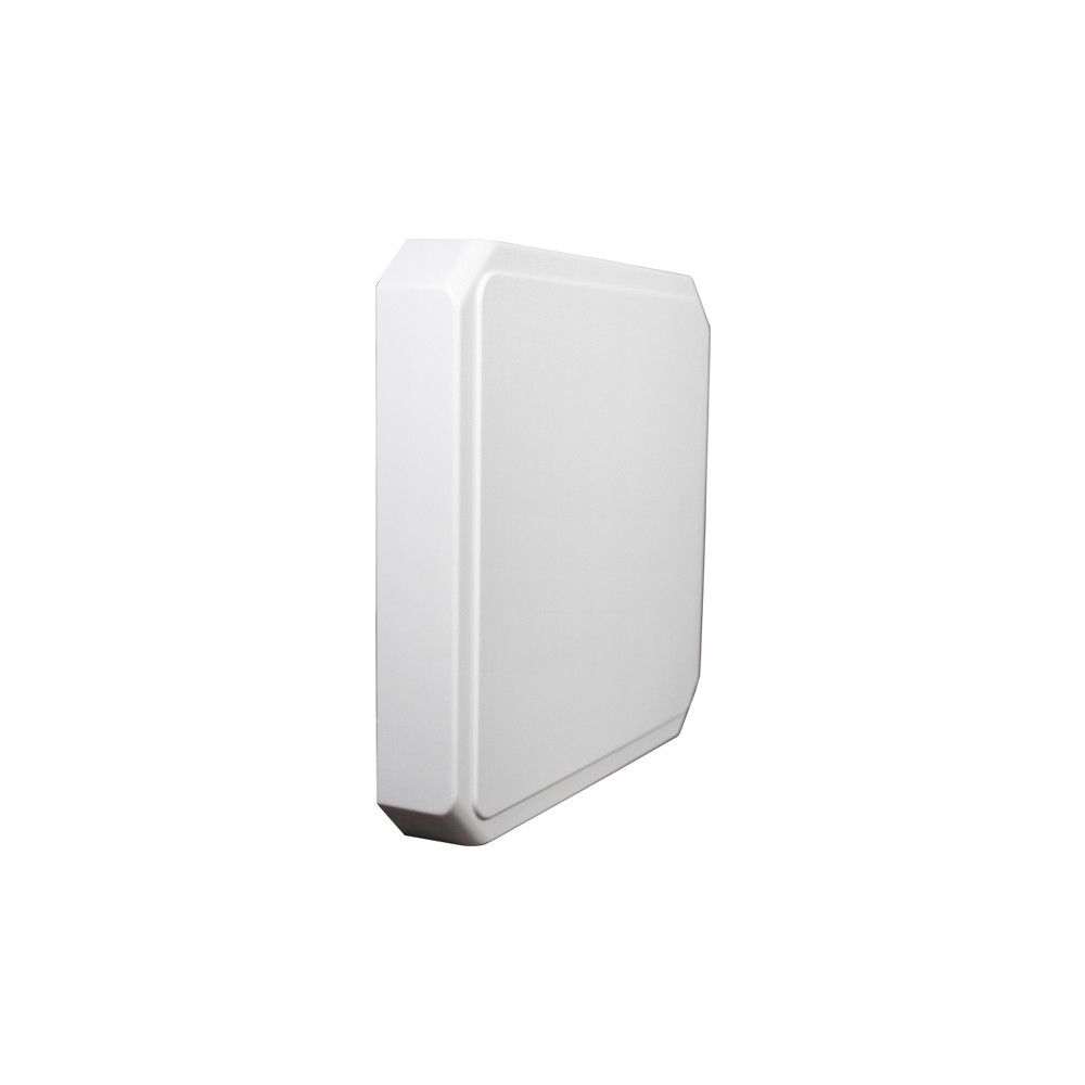 JT-T0130 5.5dBi UHF RFID Antenna 860-960MHz 70° Beam Width For Asset Management