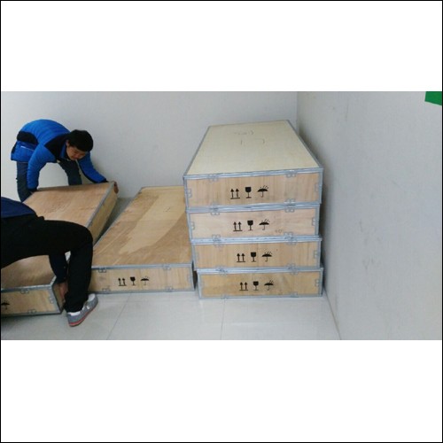 ISO18000 6C Gen2 RFID UHF Gate Reader for Library Management