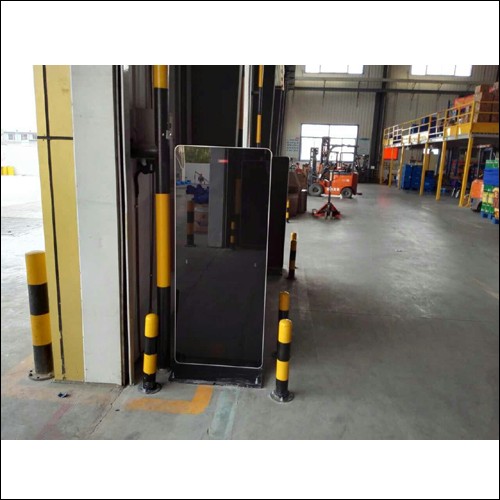 ISO18000 6C Gen2 RFID UHF Gate Reader for Library Management