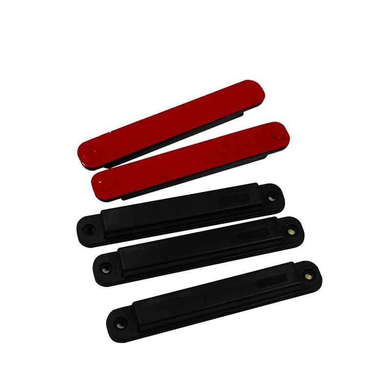 ISO18000 6C Gen2 ABS RFID On Metal Tag For Smart Trash Management