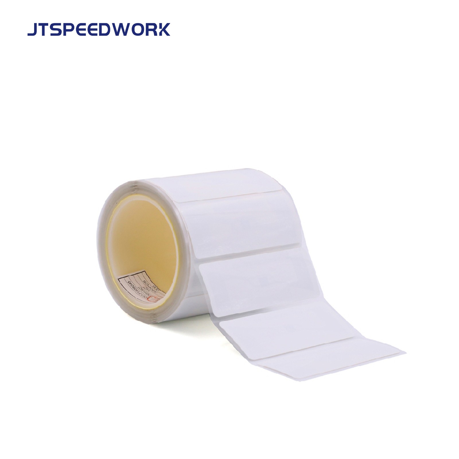 JT-306-3 110*40mm Windshield UHF RFID Tag with UV Protection