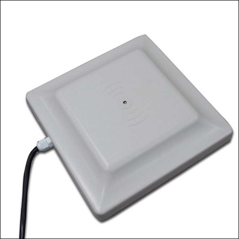 R2000 Multi-tags Middle Range UHF RFID Reader 0-6M