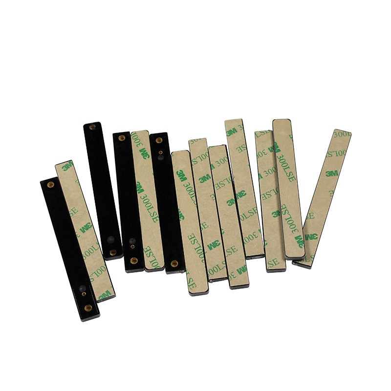 JT-K9727 860-960MHZ UHF RFID on metal UHF Tag for Asset Management 97x27MM