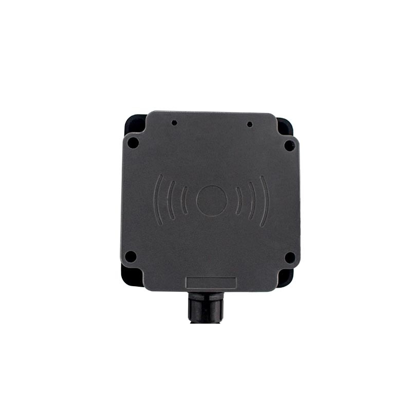 IP66  Industrial Grade UHF RFID Reader 0-3M