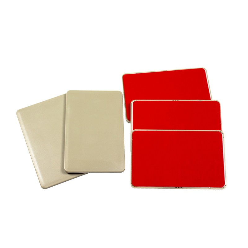 860-960MHz Long Distance Range UHF RFID Ceramic Card