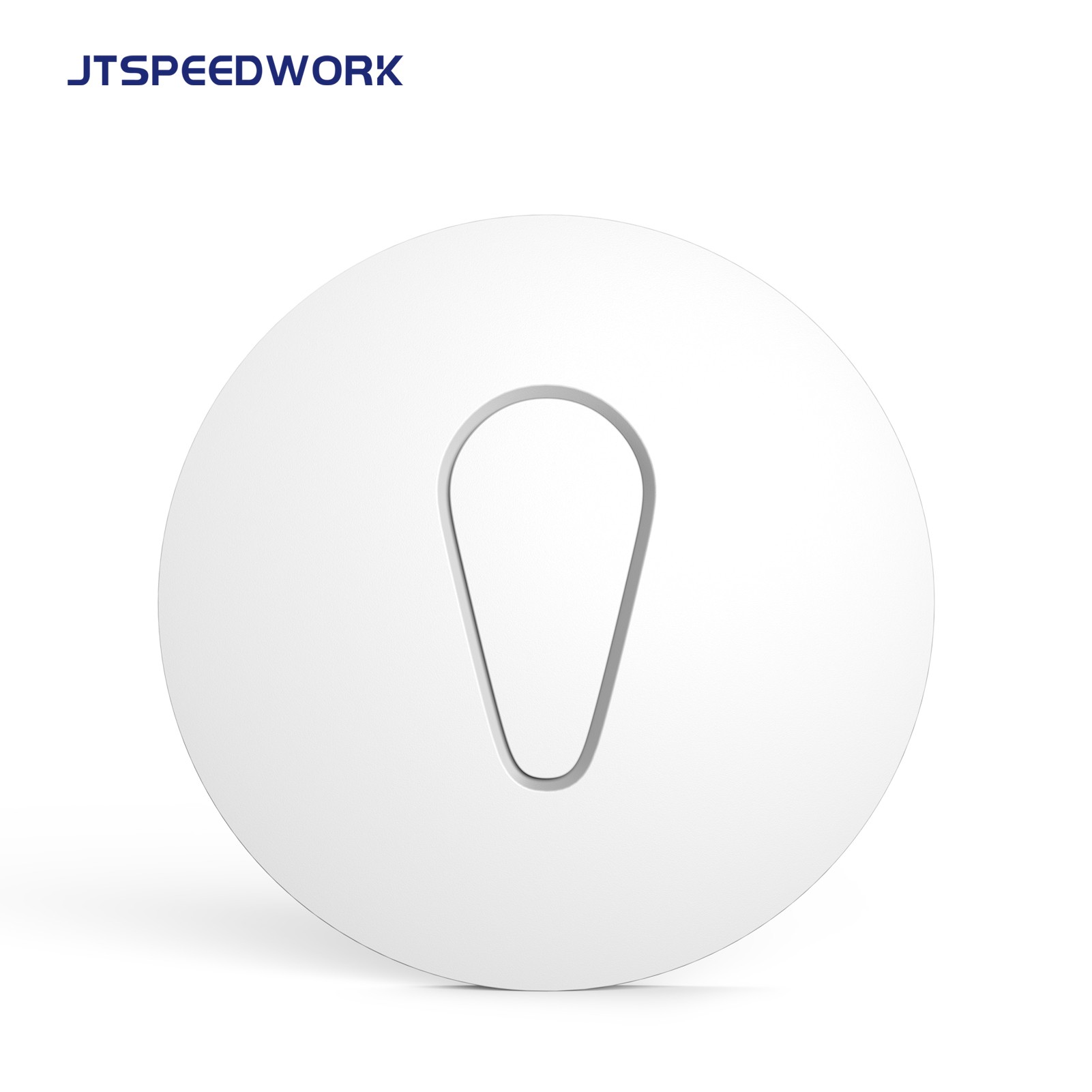 JT-R2420A 2.4GHz RFID Omnidirectional Ceiling Indoor Reader