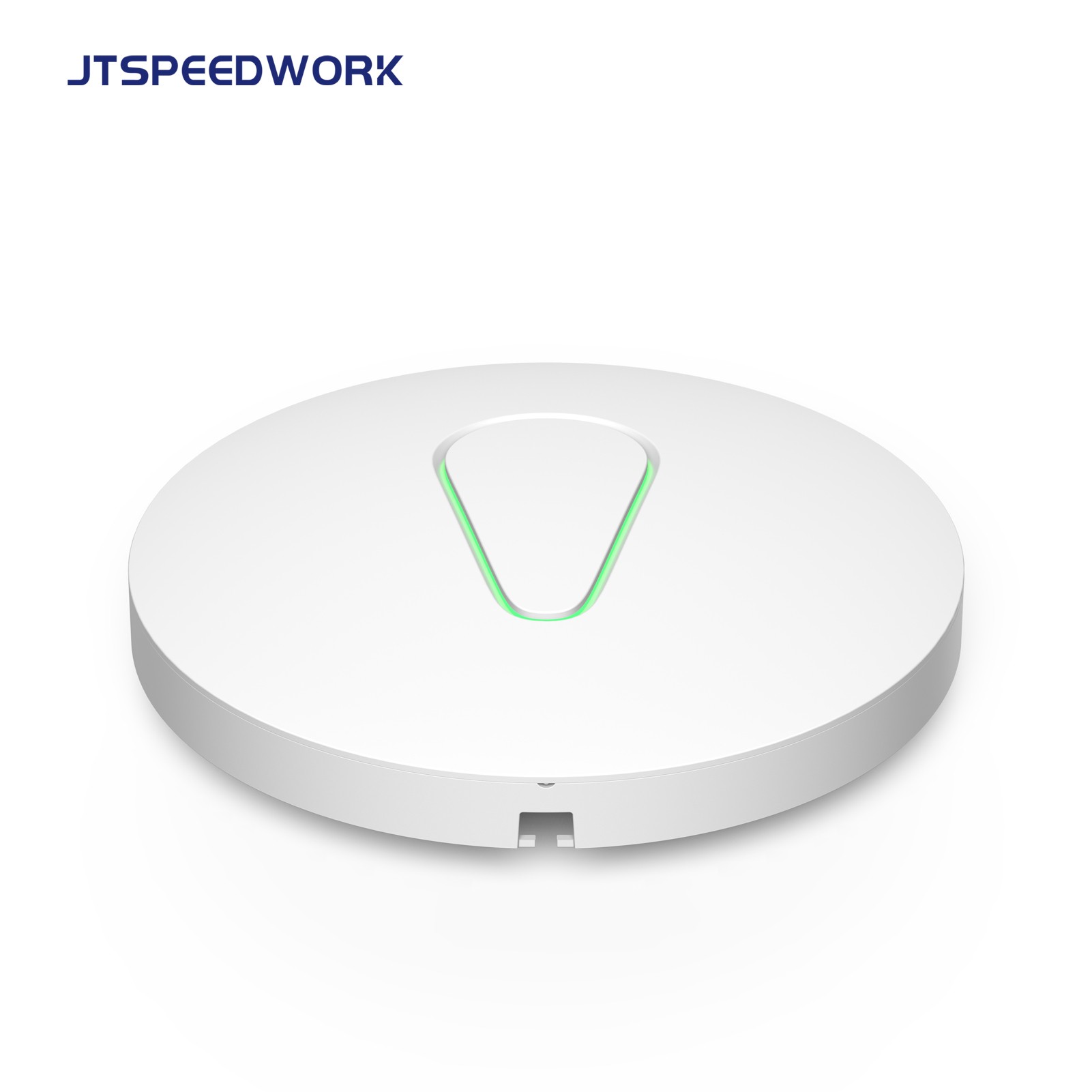 JT-R2420A 2.4GHz RFID Omnidirectional Ceiling Indoor Reader