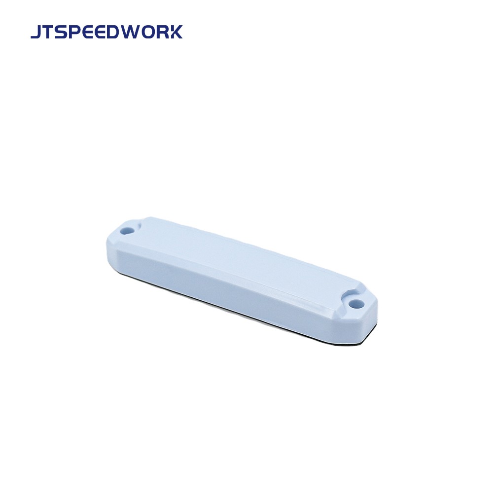 JT-K8520 85*20*11mm 860-960MHz UHF RFID Anti-metal Tag for Asset Management