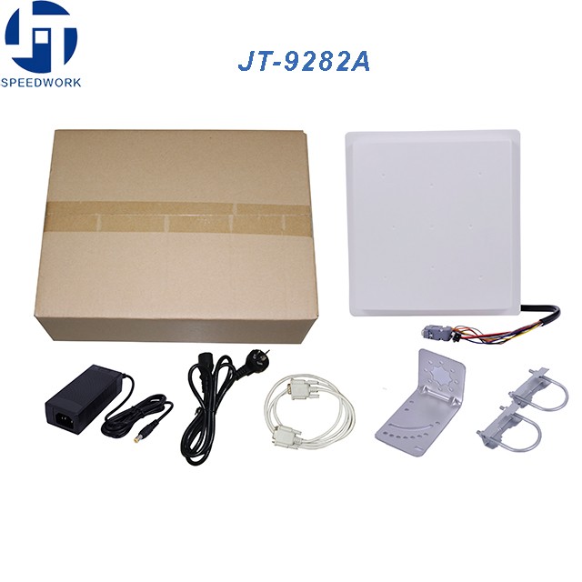 UHF Middle Range Reader 5-8M