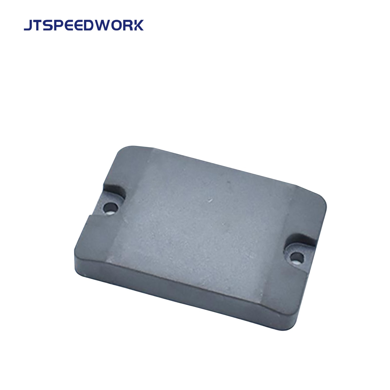 JT-K4613 46*31*7.5mm 860-960MHz UHF RFID High Temperature Ceramic 230 Degree Resistant Tag