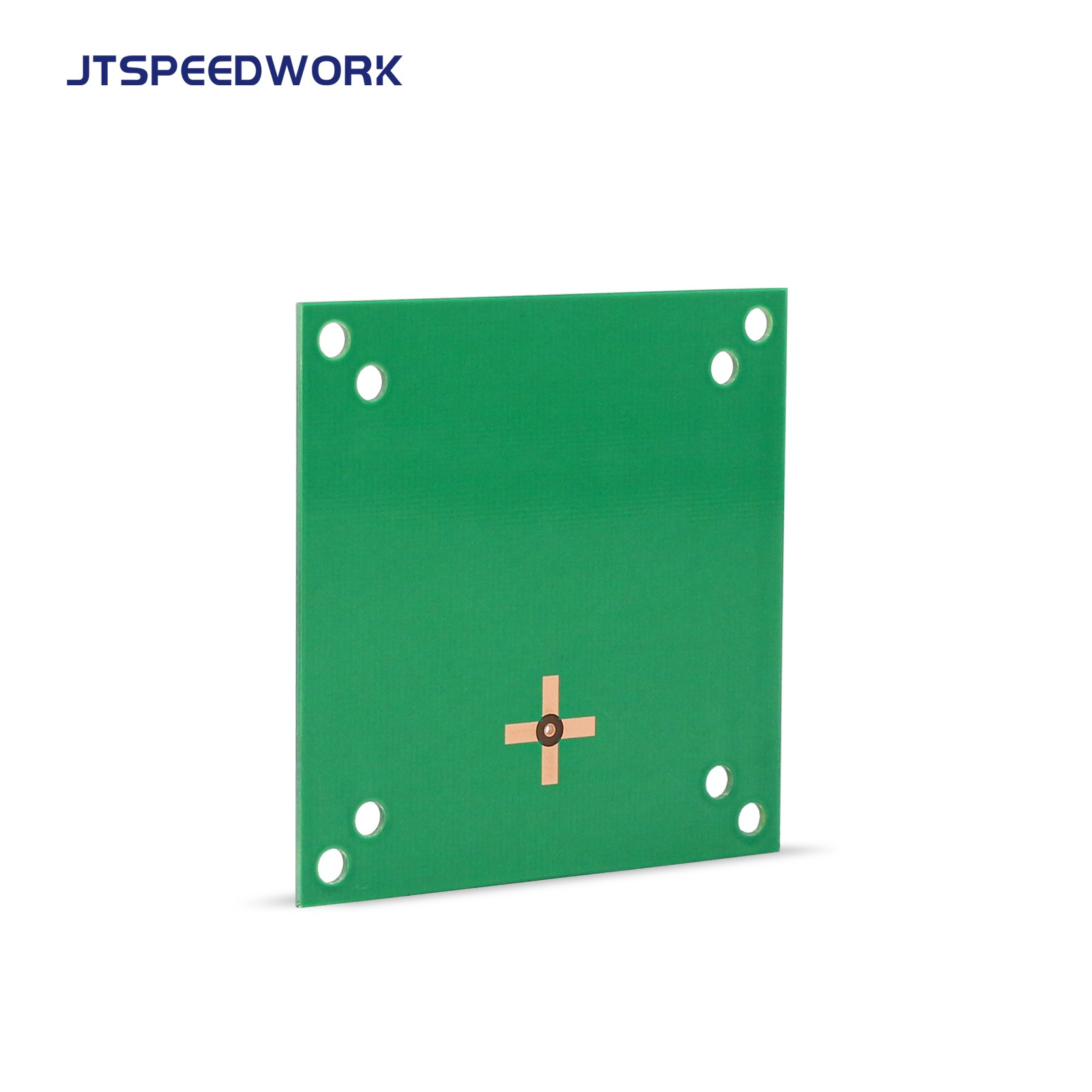 JT-T0062 0dBi UHF RFID Near Field Antenna 62*62mm  902-928MHz 865-868MHz