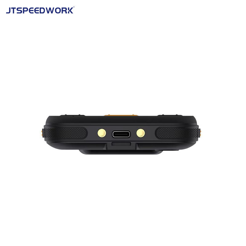 JT-HC706 2.45GHz Portable Android Active RFID Reader