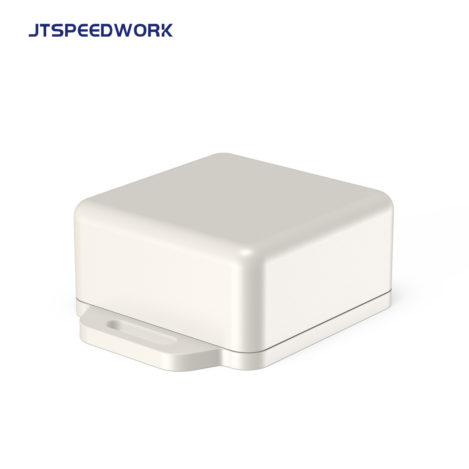 JT-T2460 2.4GHz Active RFID Tag For Asset Management