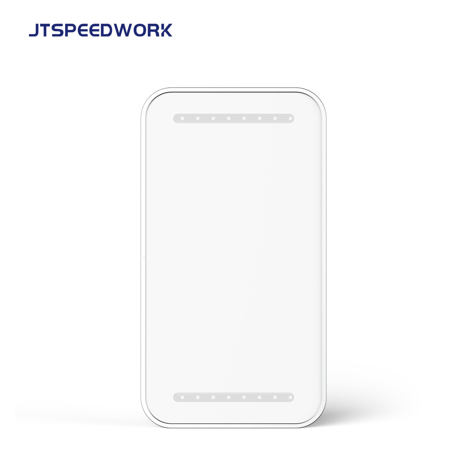 JT-5010 UHF RFID Integrated Reader with Radar For Access Control