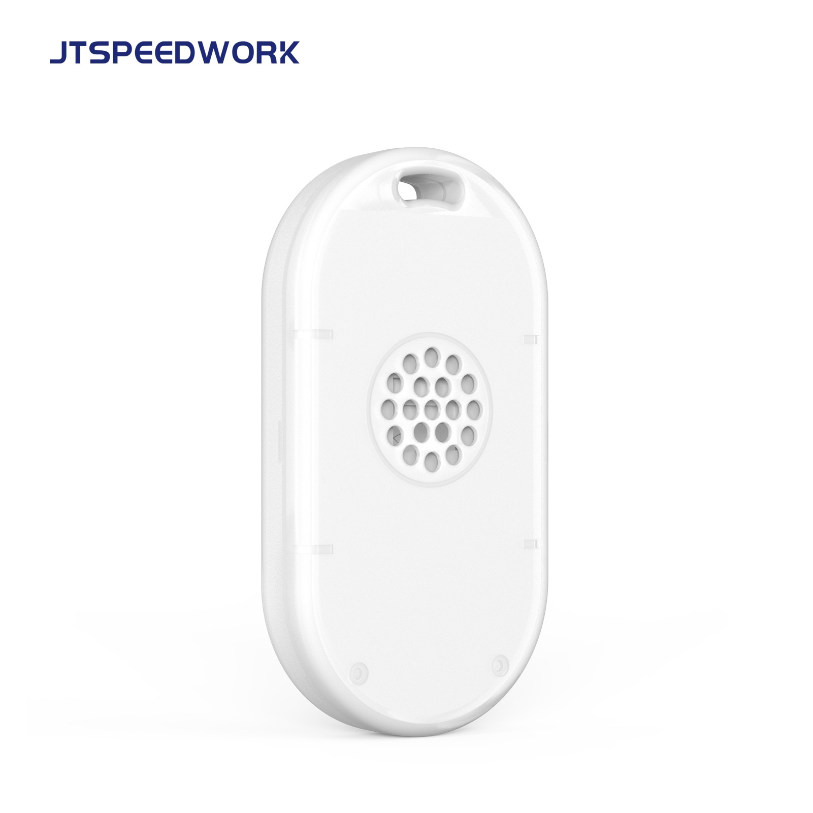 JT-T2483 2.4GHz Active RFID Acousto-optic Tag with Light and Sound