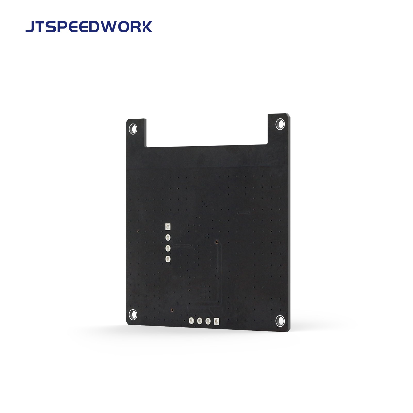 JT-M2420 2.45GHz Active RFID Module For PDA