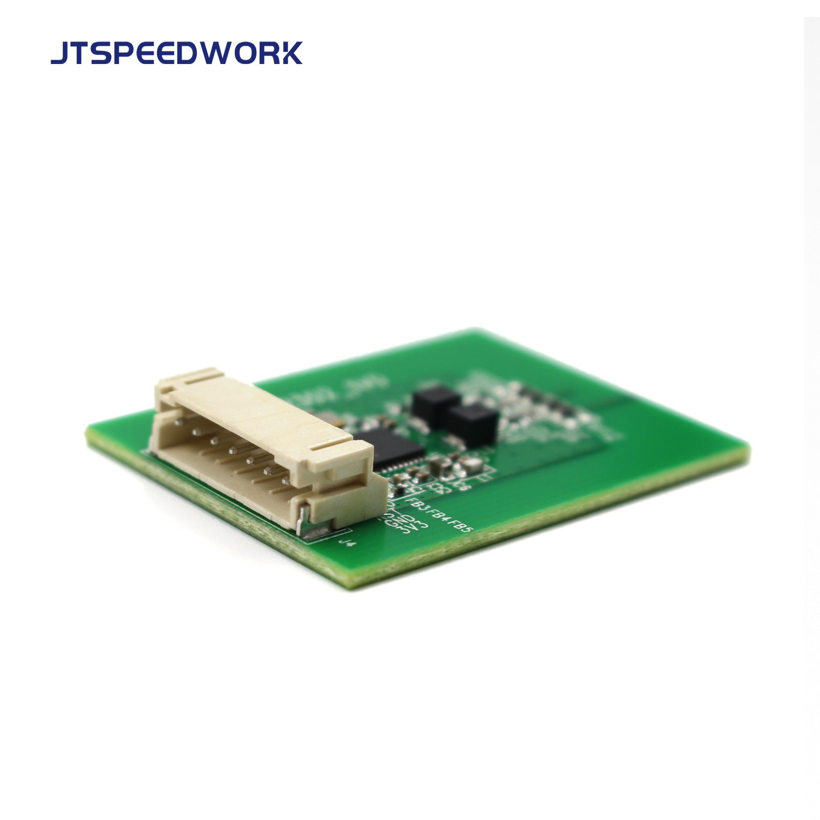 JT-2302A 13.56MHz RFID Module ISO14443A ISO15693 Protocol
