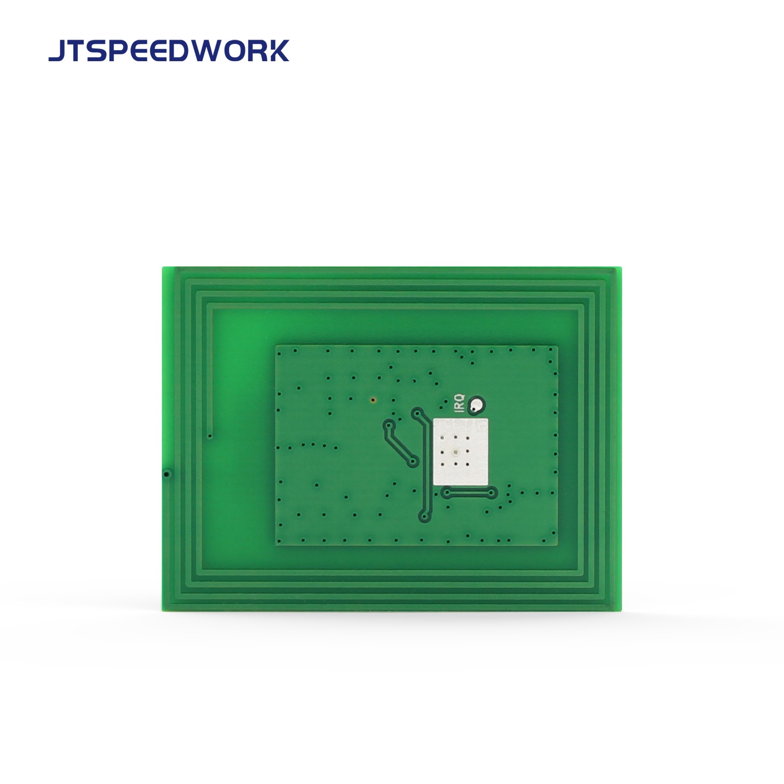 JT-2302A 13.56MHz RFID Module ISO14443A ISO15693 Protocol