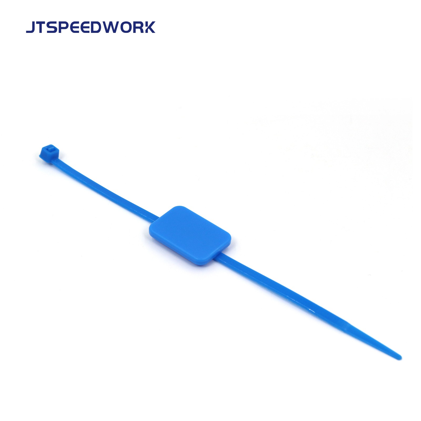 JT-Z3324 UHF/HF RFID Cable Tie Tag
