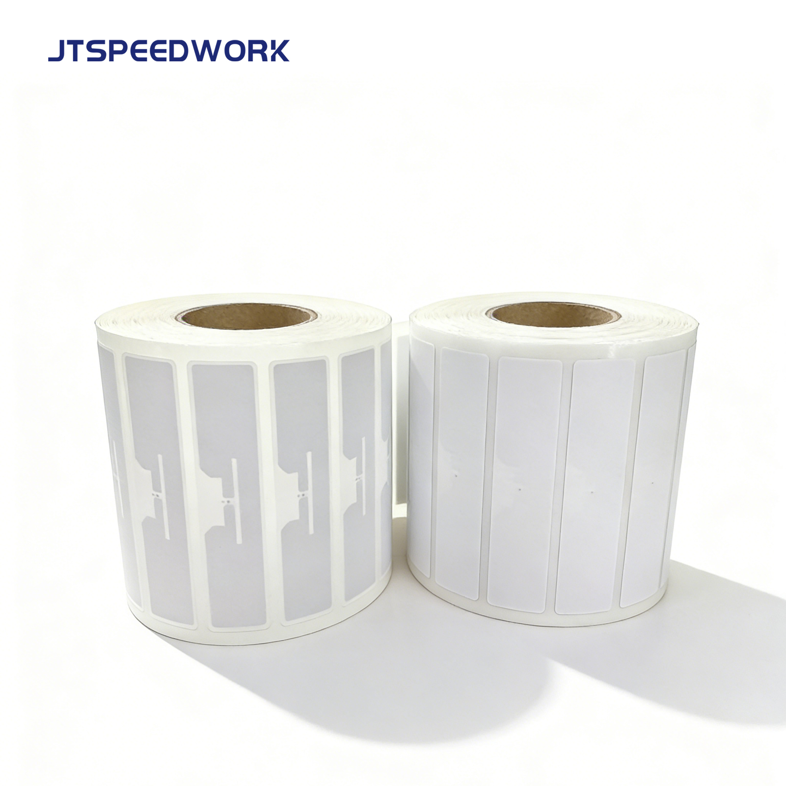 JT-I9654 96*22mm AlienH9 PET UHF RFID for Asset Management