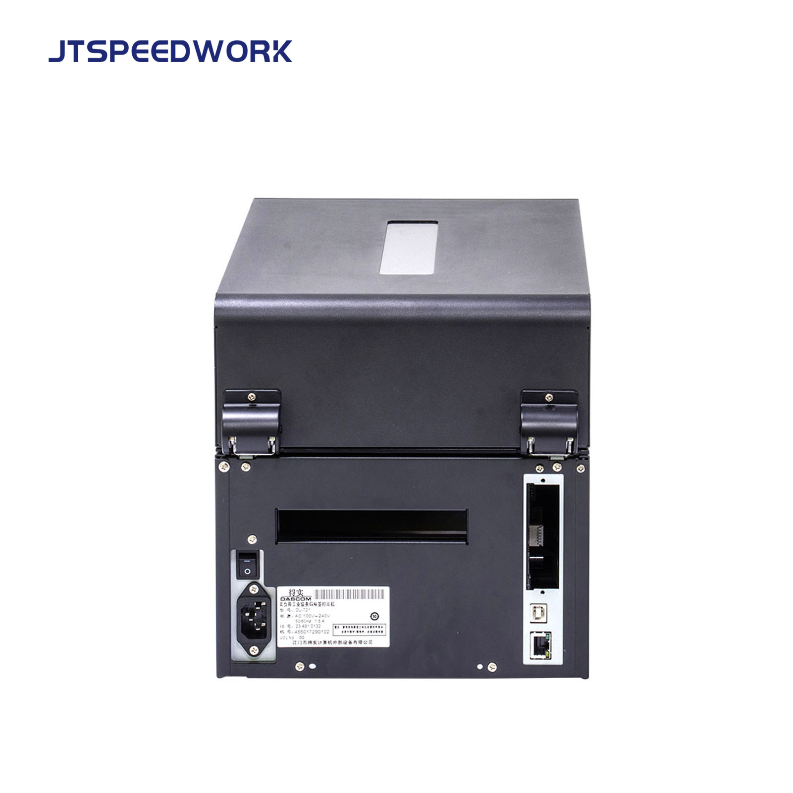 JT-P721 RFID 바코드 프린터 (300dpi) - RFID 태그 인쇄용
